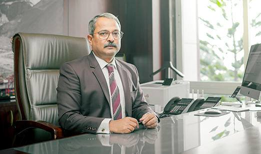 JNPA ex-Dy Chairperson Unmesh Sharad Wagh jobless for four months